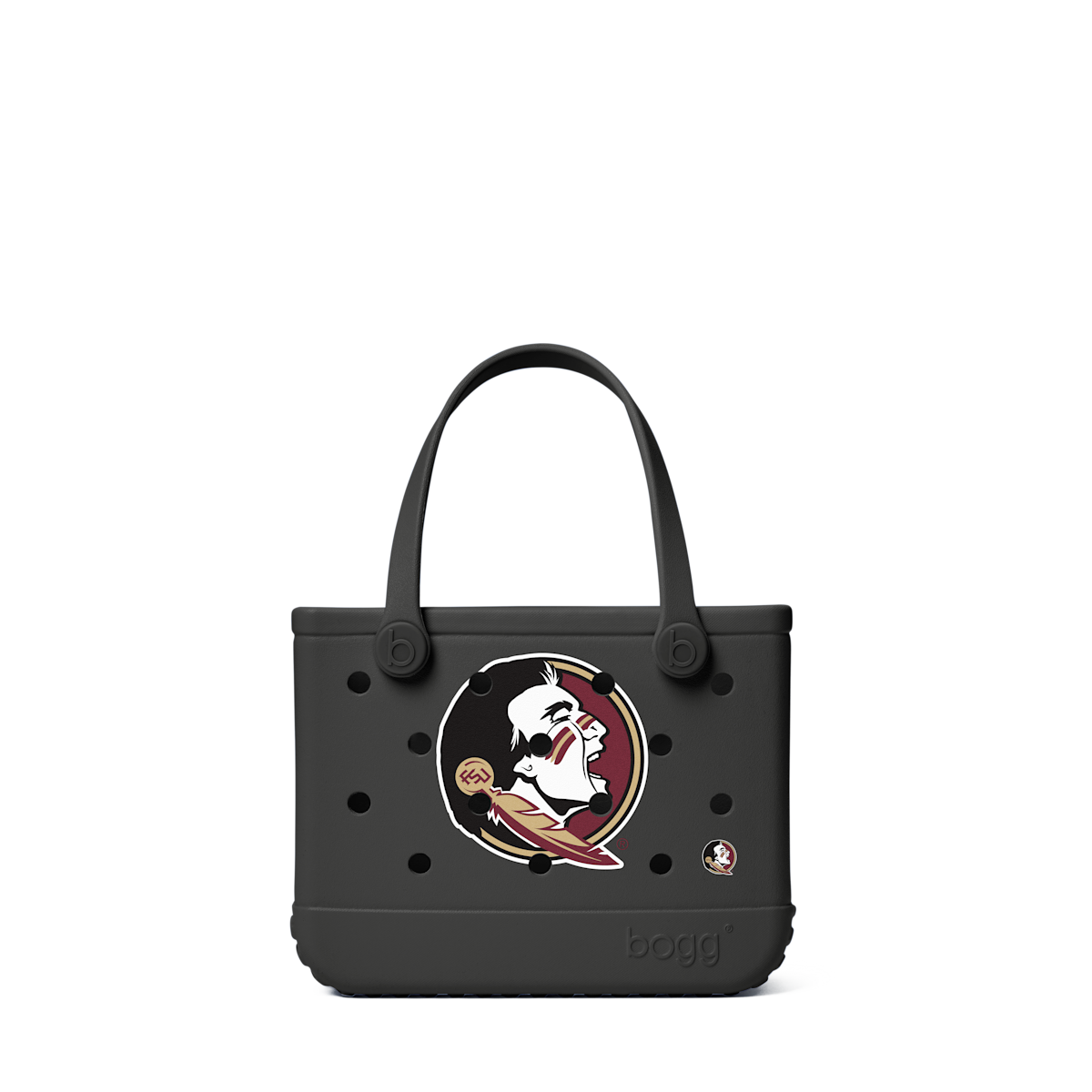 Bitty Bogg Bag - Florida State Seminoles