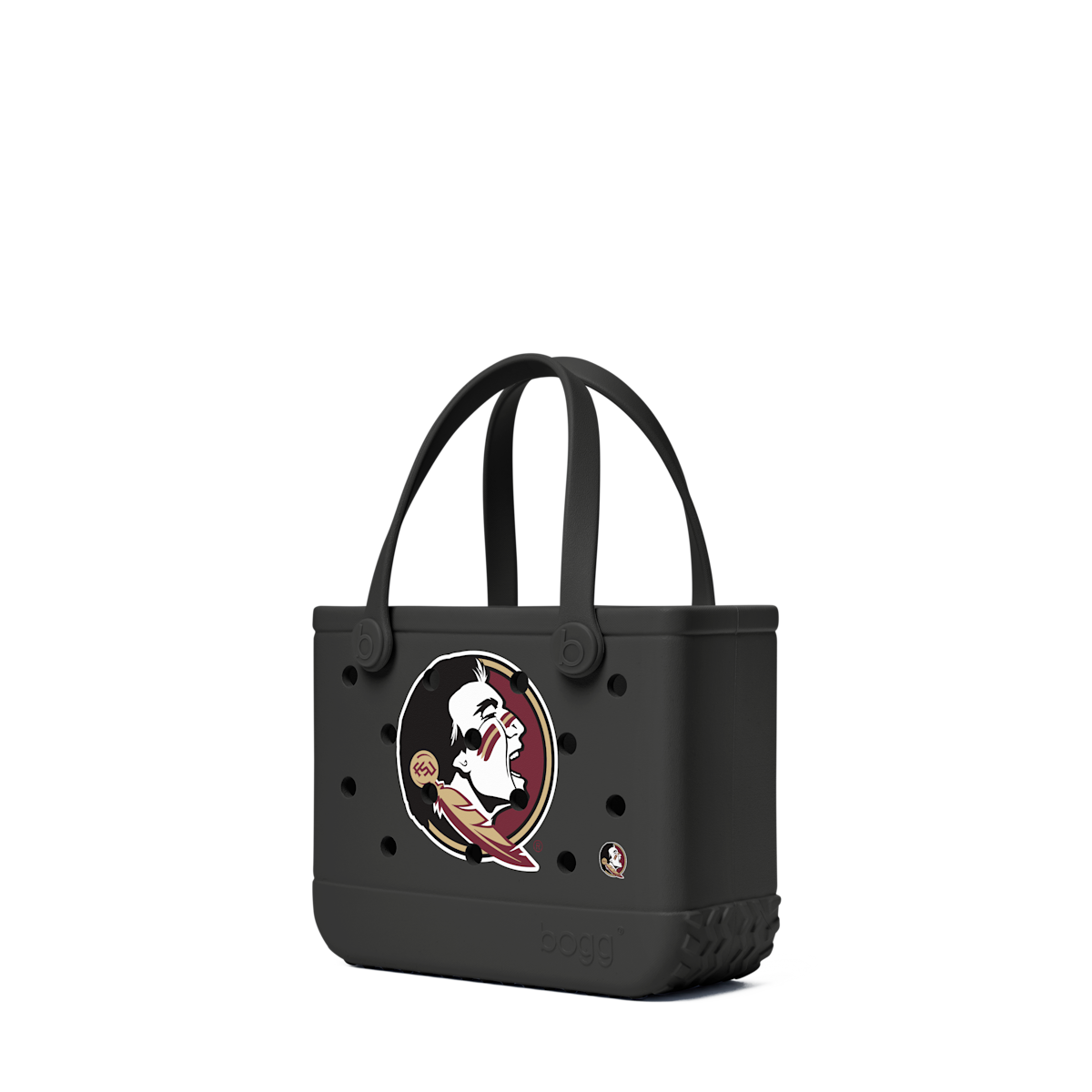Bitty Bogg Bag - Florida State Seminoles