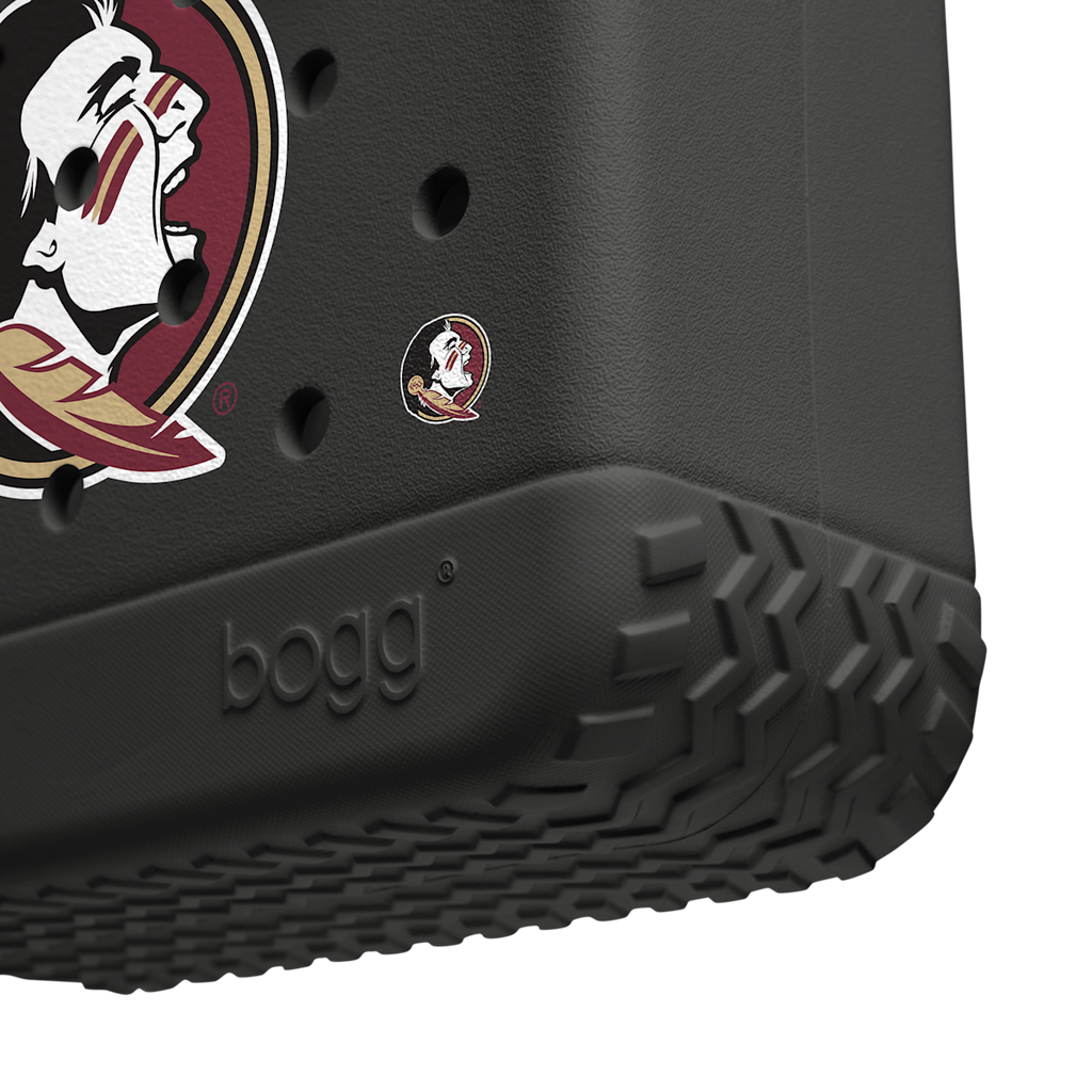 Bitty Bogg Bag - Florida State Seminoles