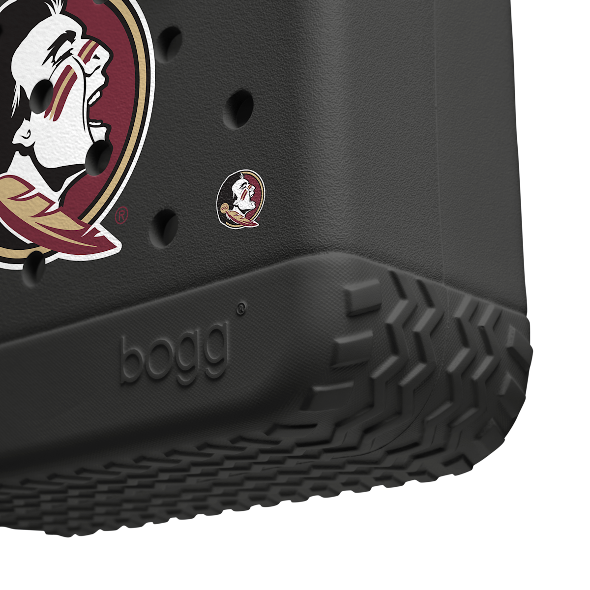Bitty Bogg Bag - Florida State Seminoles