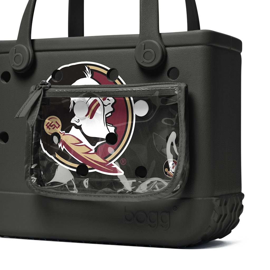 Bitty Bogg Bag - Florida State Seminoles
