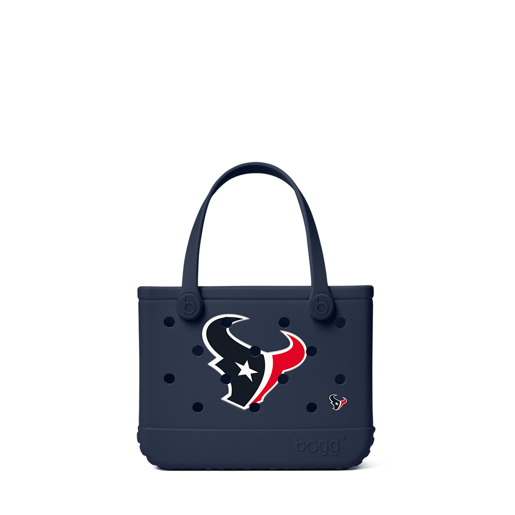 Bitty Bogg Bag - Houston Texans