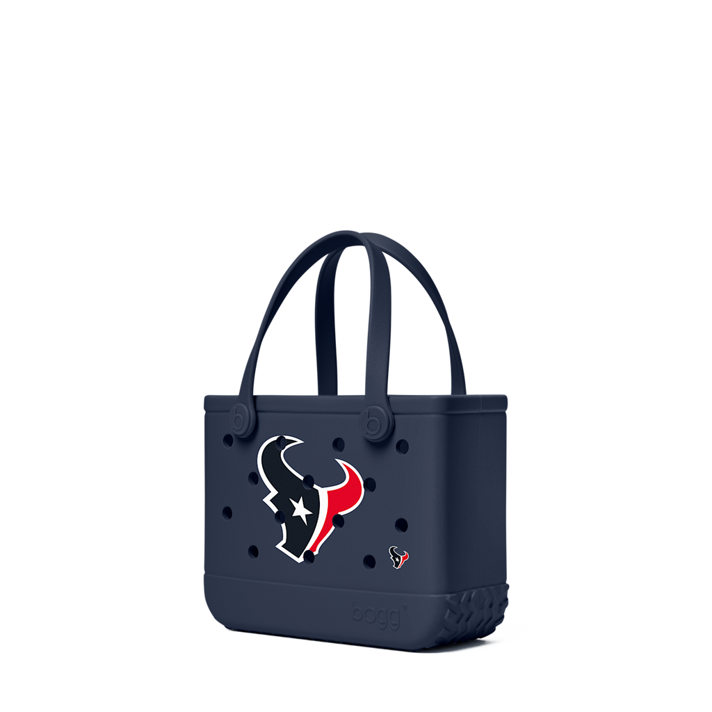 Bitty Bogg Bag - Houston Texans