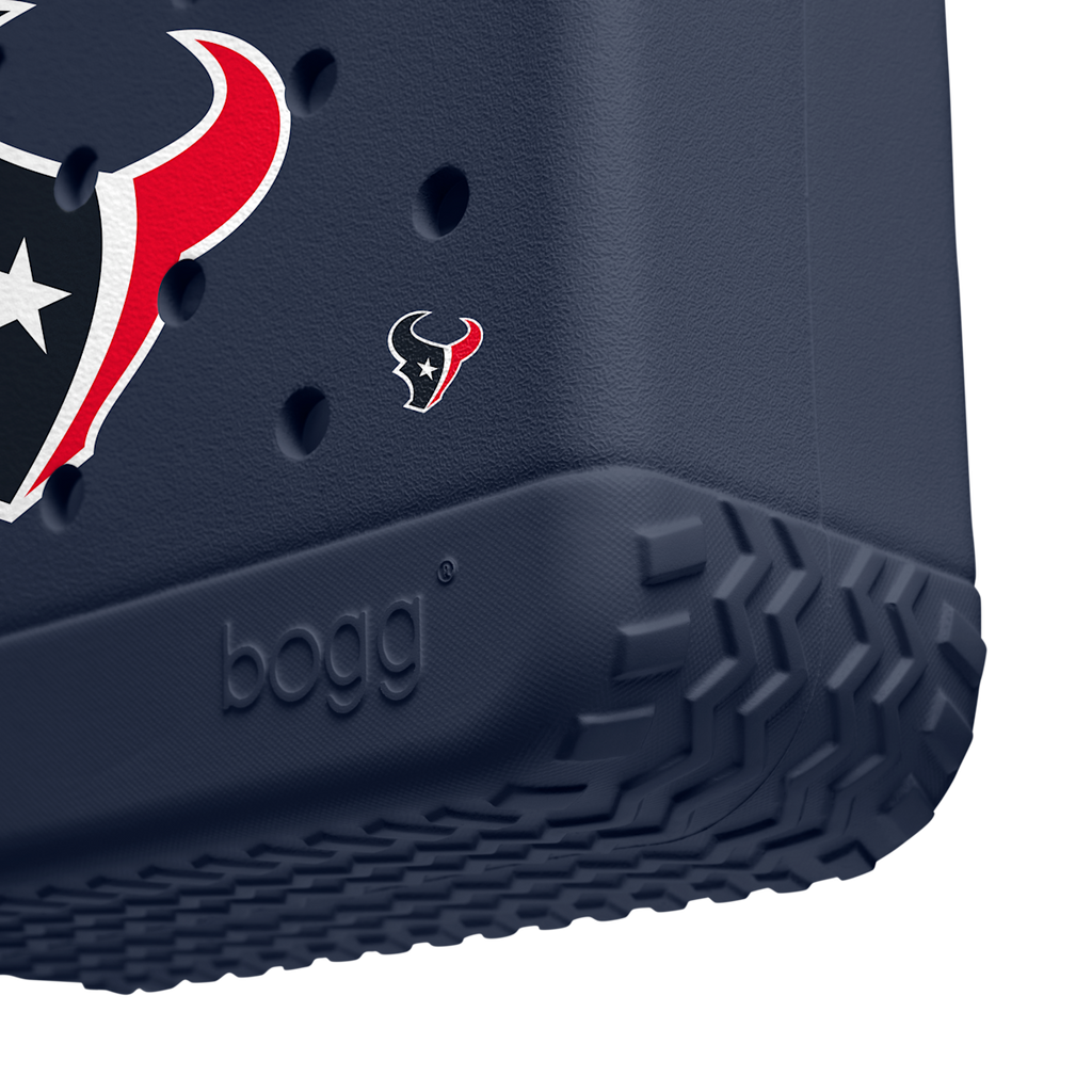 Bitty Bogg Bag - Houston Texans