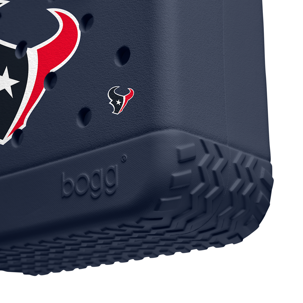 Bitty Bogg Bag - Houston Texans