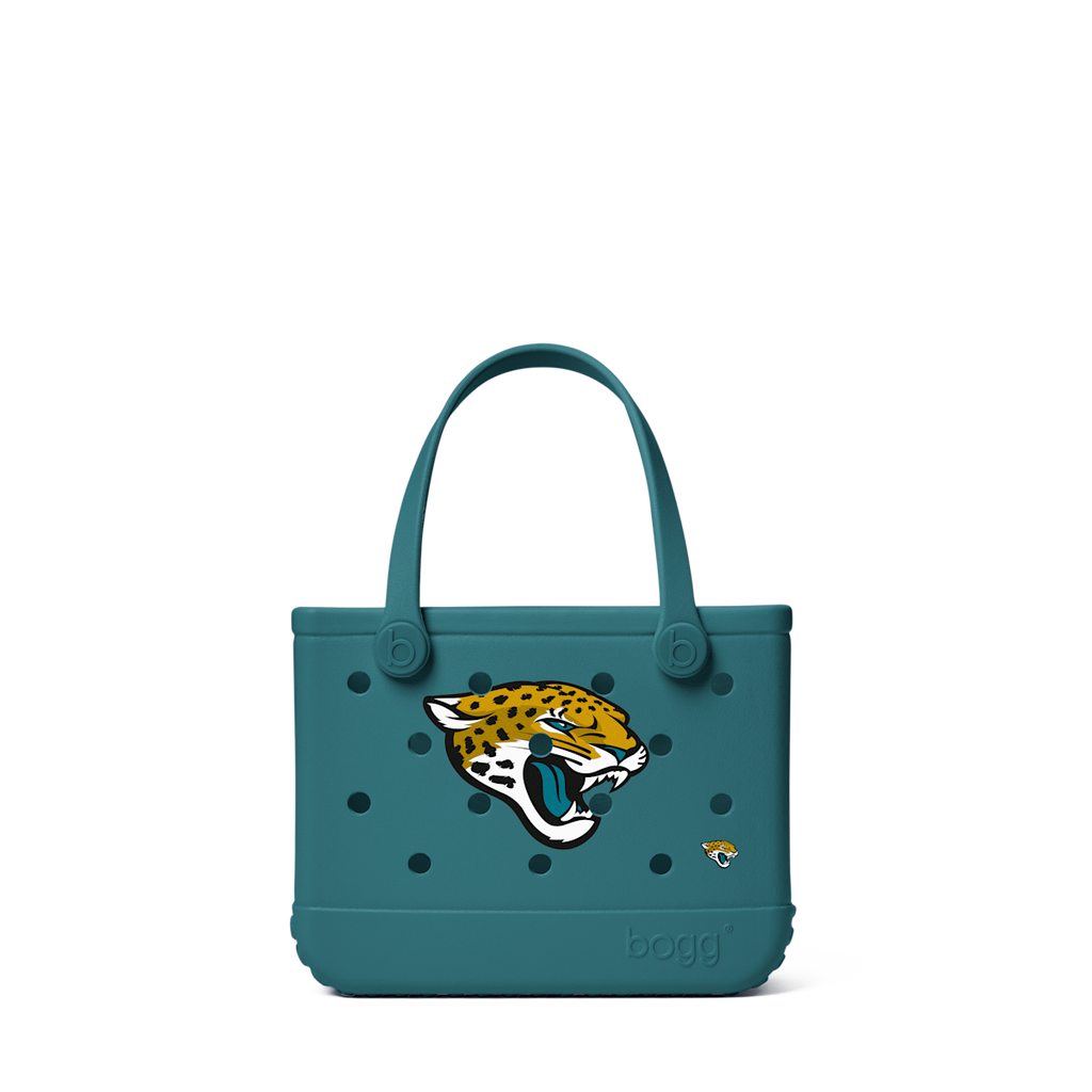 Bitty Bogg Bag - Jacksonville Jaguars