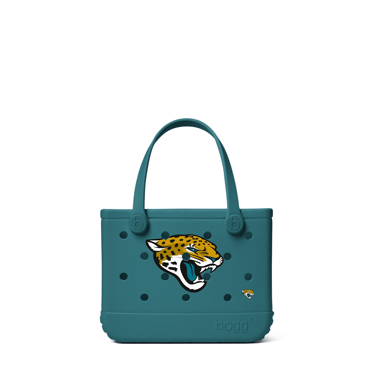 Bitty Bogg Bag - Jacksonville Jaguars