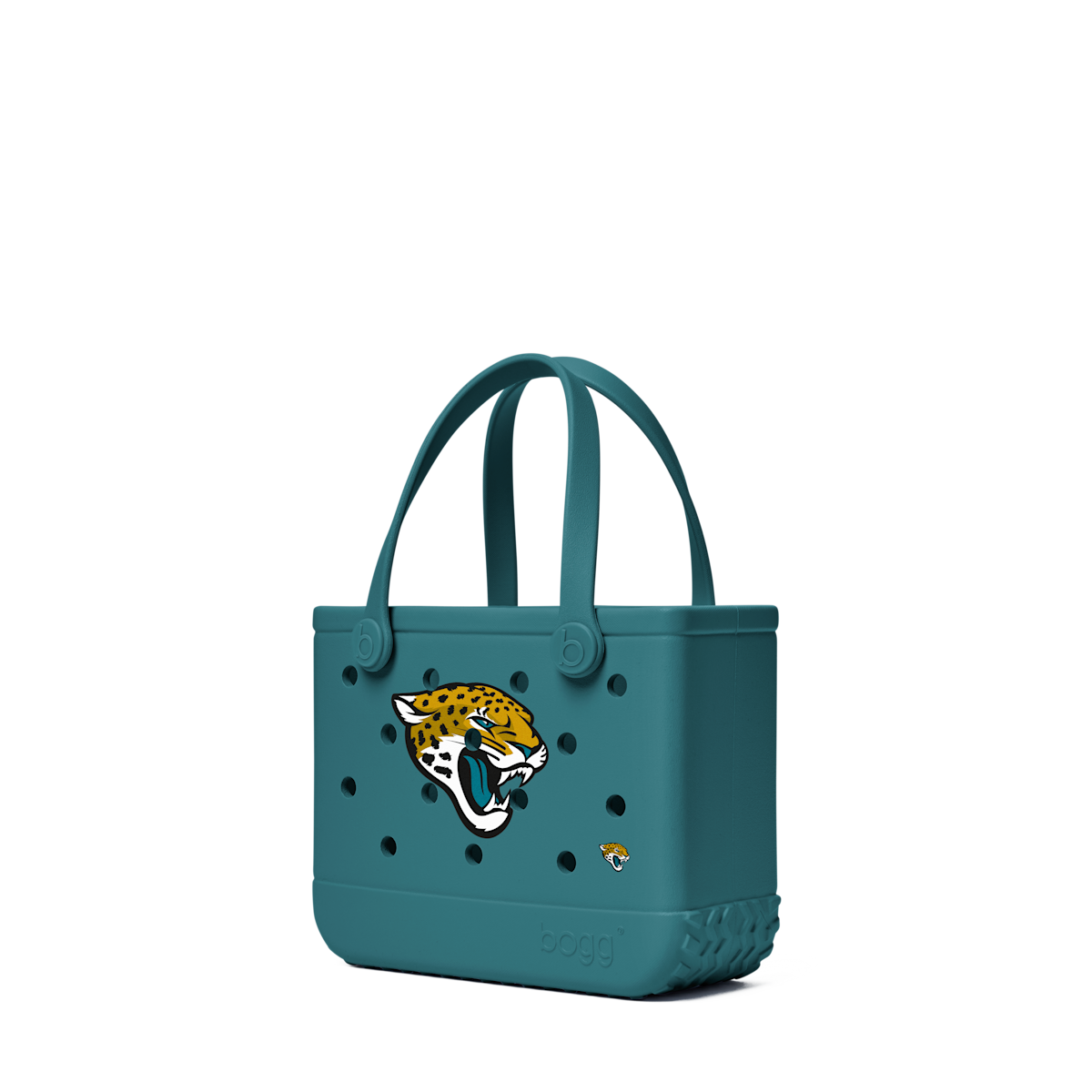 Bitty Bogg Bag - Jacksonville Jaguars