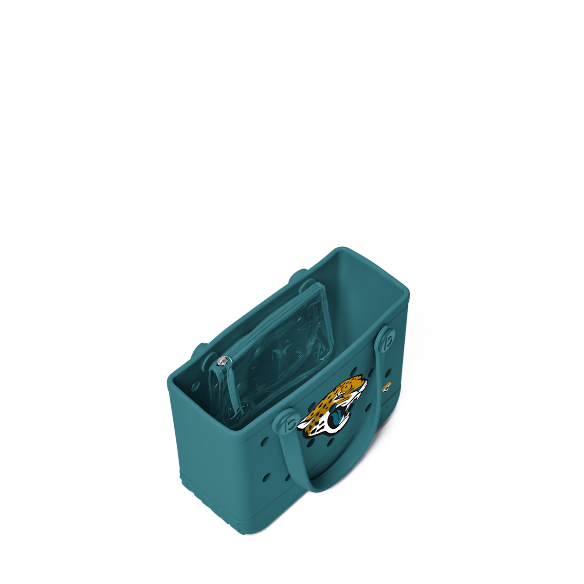 Bitty Bogg Bag - Jacksonville Jaguars