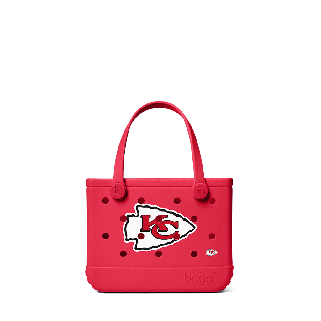 Bitty Bogg Bag - Kansas City Chiefs