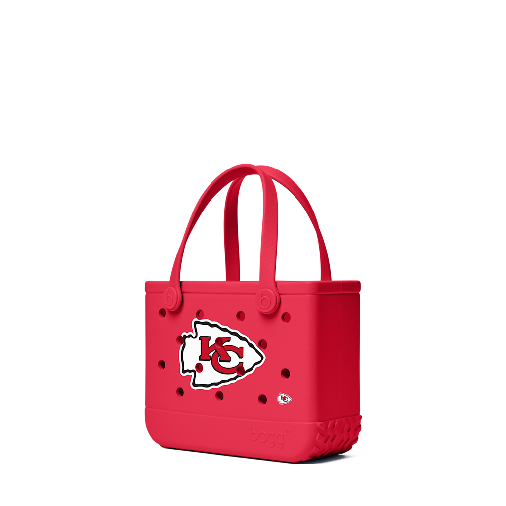 Bitty Bogg Bag - Kansas City Chiefs