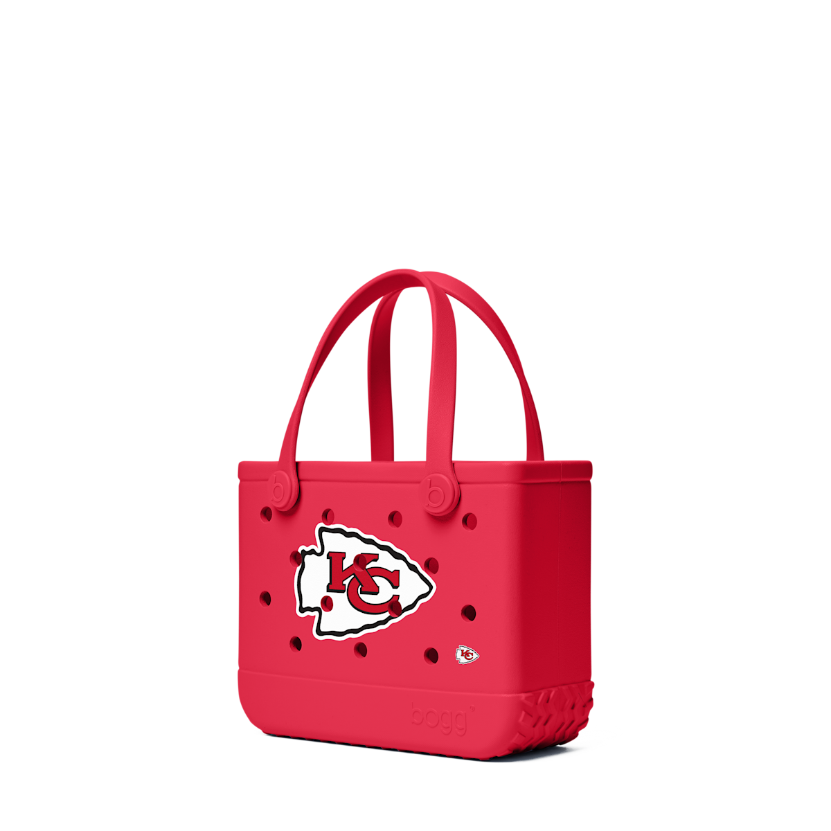 Bitty Bogg Bag - Kansas City Chiefs