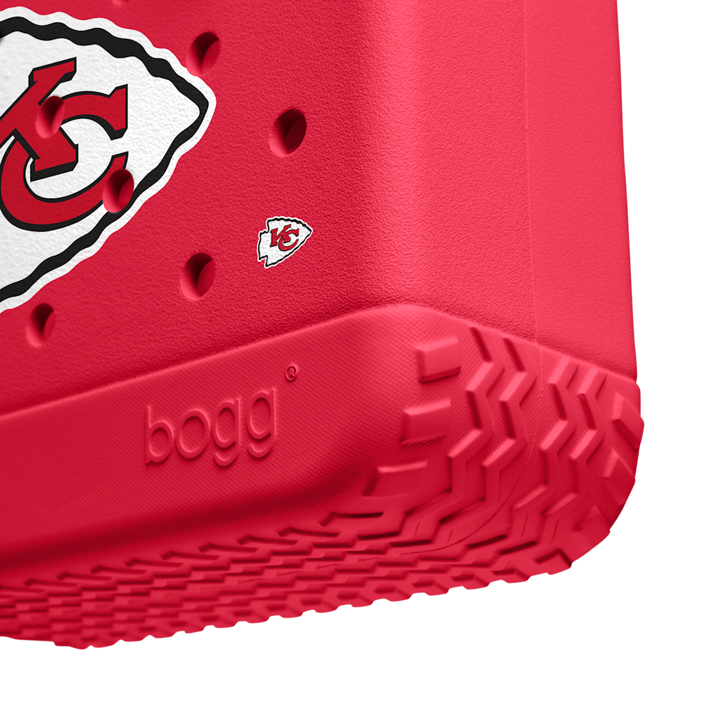 Bitty Bogg Bag - Kansas City Chiefs