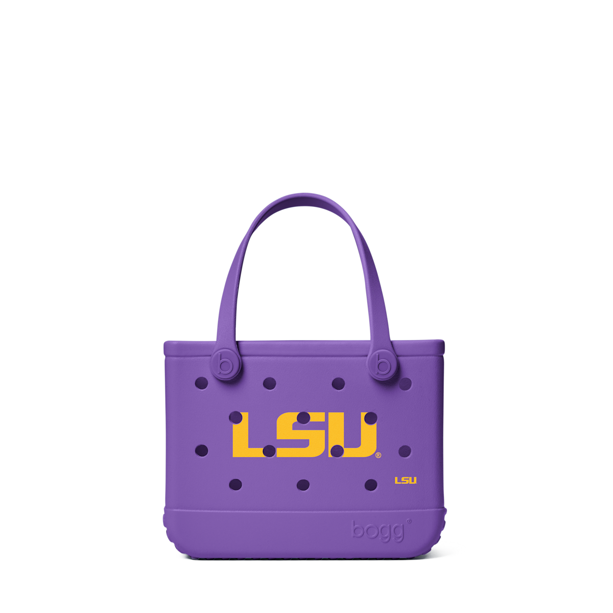 Bitty Bogg Bag - LSU Tigers