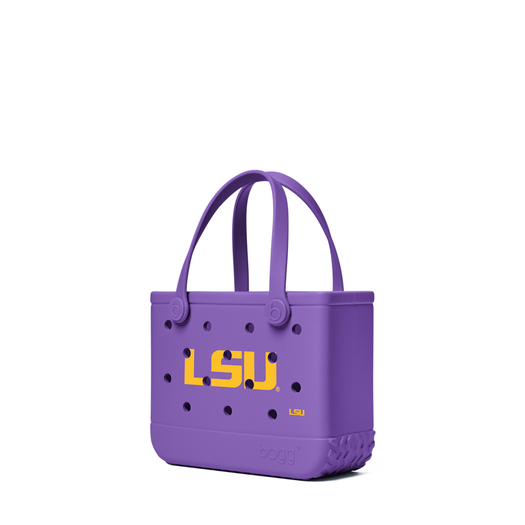 Bitty Bogg Bag - LSU Tigers