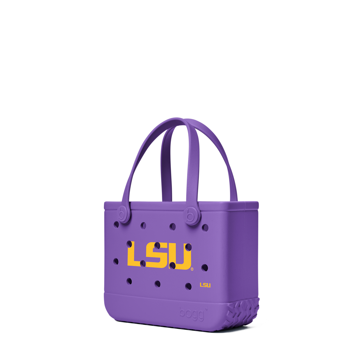 Bitty Bogg Bag - LSU Tigers