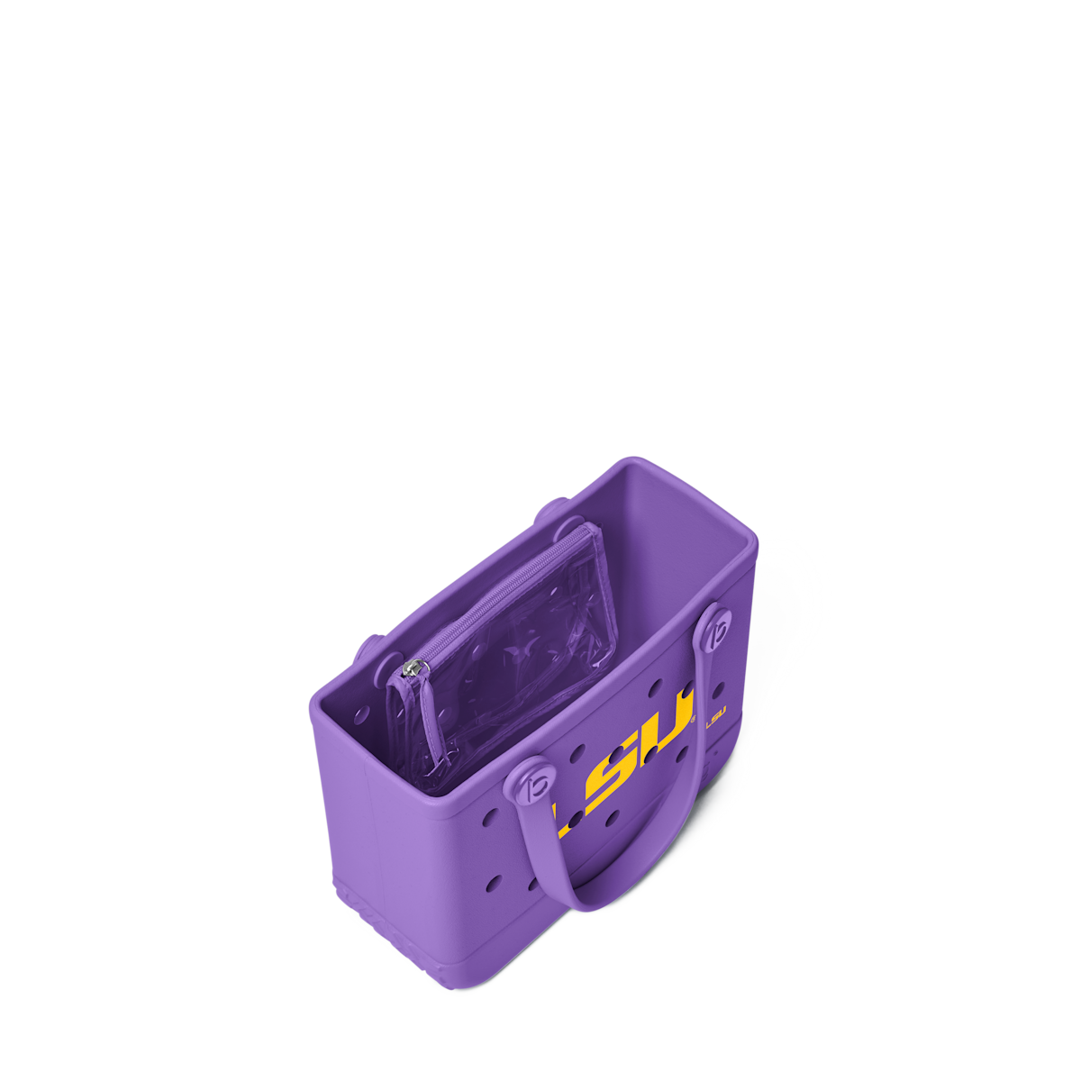 Bitty Bogg Bag - LSU Tigers