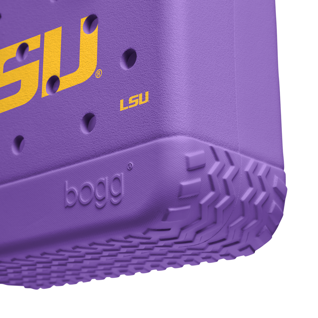 Bitty Bogg Bag - LSU Tigers