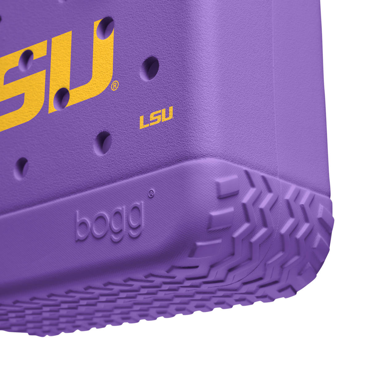 Bitty Bogg Bag - LSU Tigers