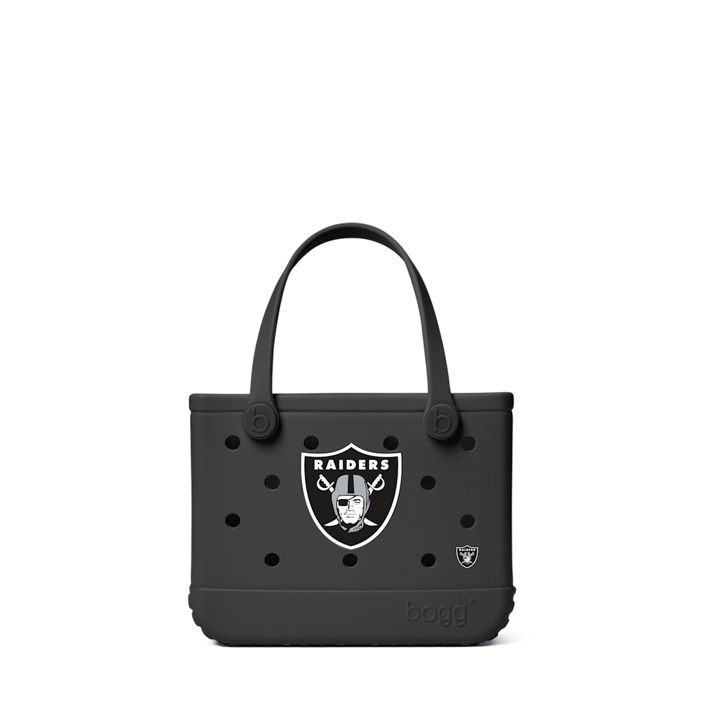 Bitty Bogg Bag - Las Vegas Raiders
