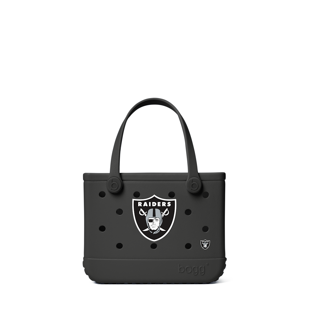 Bitty Bogg Bag - Las Vegas Raiders