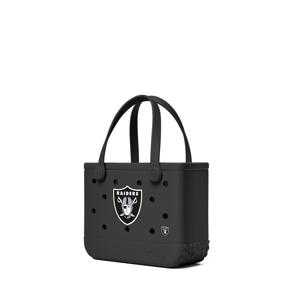 Bitty Bogg Bag - Las Vegas Raiders