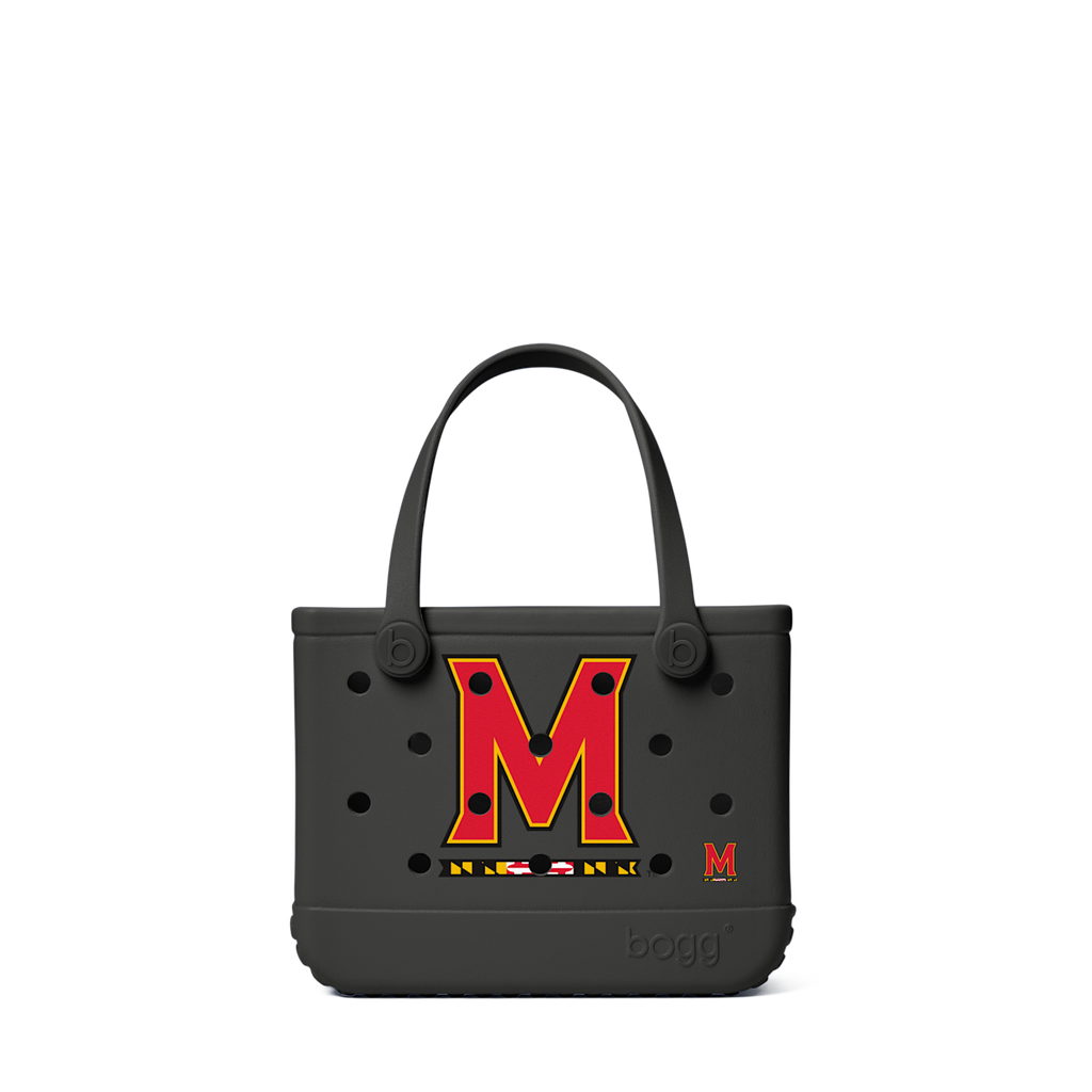 Bitty Bogg Bag - Maryland Terrapins