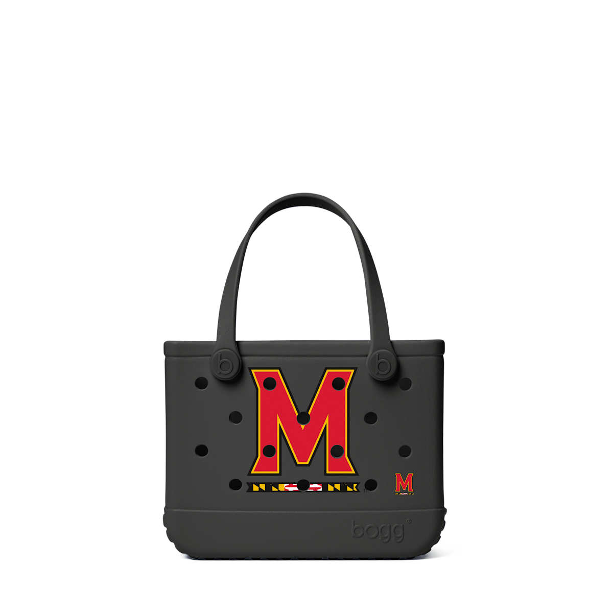 Bitty Bogg Bag - Maryland Terrapins