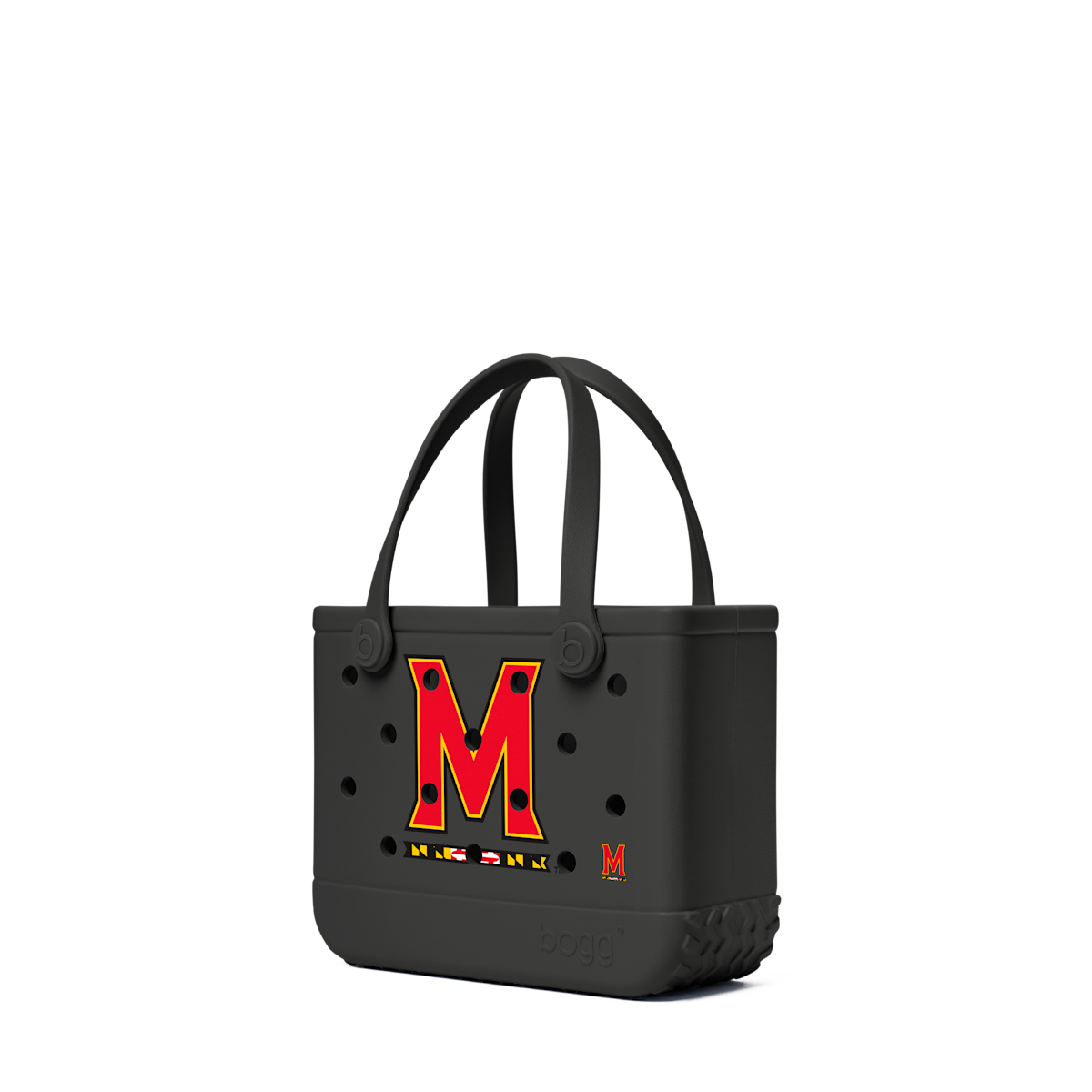 Bitty Bogg Bag - Maryland Terrapins