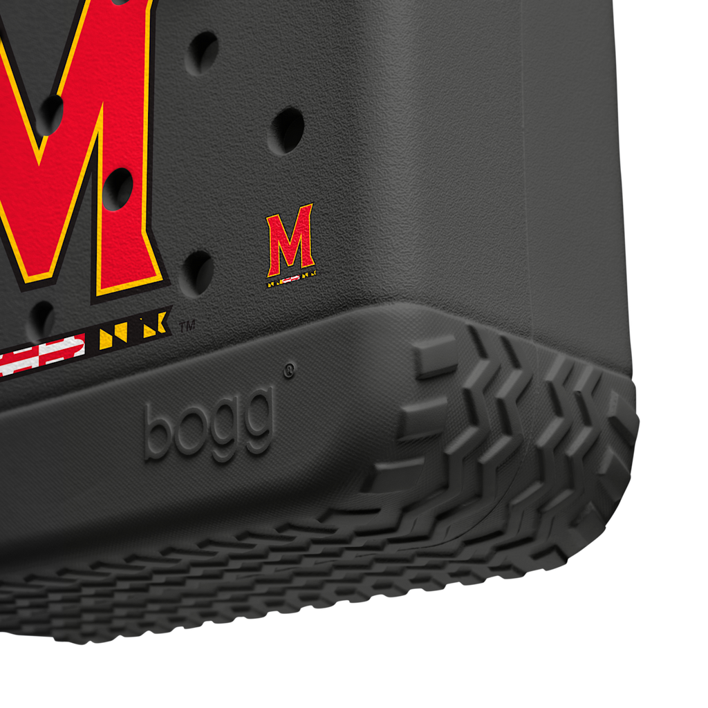Bitty Bogg Bag - Maryland Terrapins