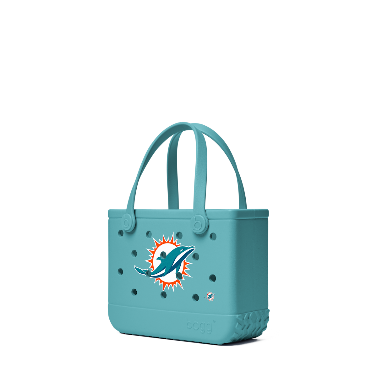 Bitty Bogg Bag - Miami Dolphins