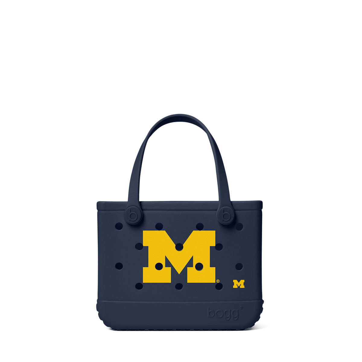 Bitty Bogg Bag - Michigan Wolverines