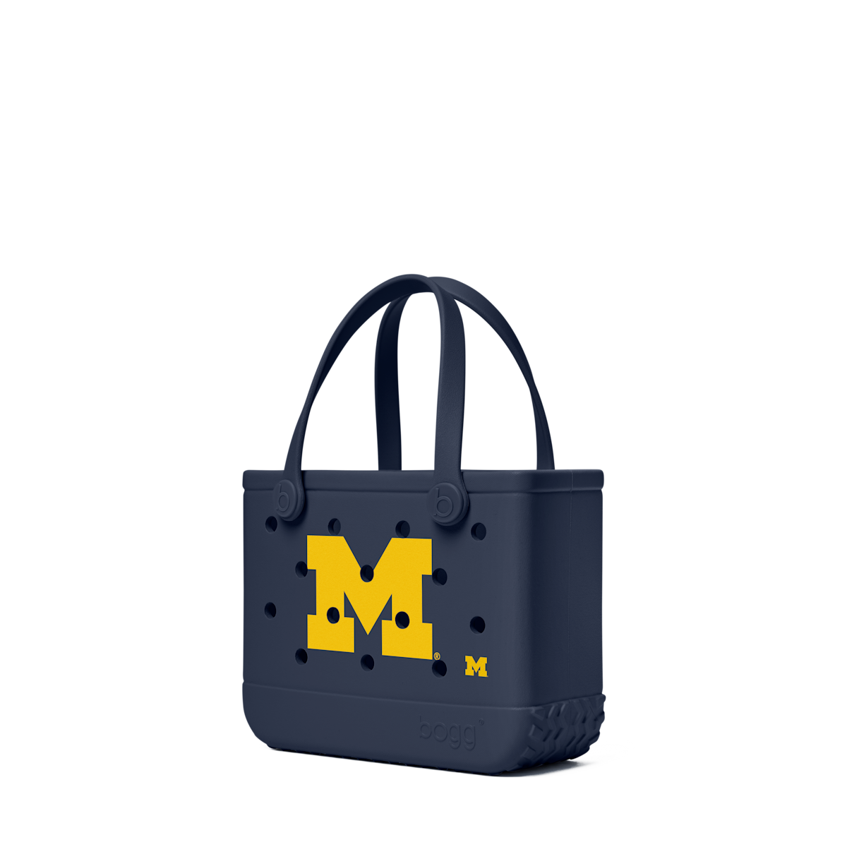 Bitty Bogg Bag - Michigan Wolverines