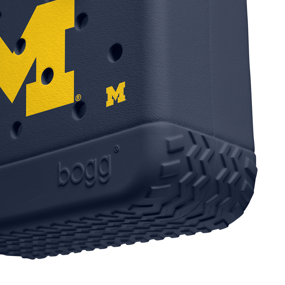Bitty Bogg Bag - Michigan Wolverines