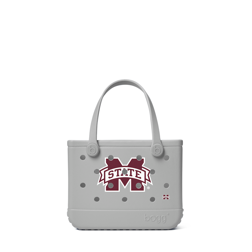 Bitty Bogg Bag - Mississippi State Bulldogs