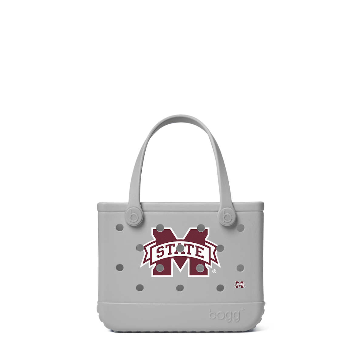 Bitty Bogg Bag - Mississippi State Bulldogs