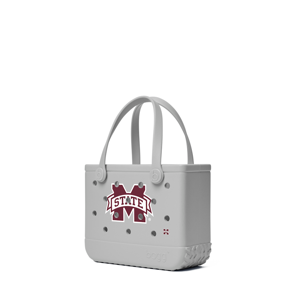 Bitty Bogg Bag - Mississippi State Bulldogs