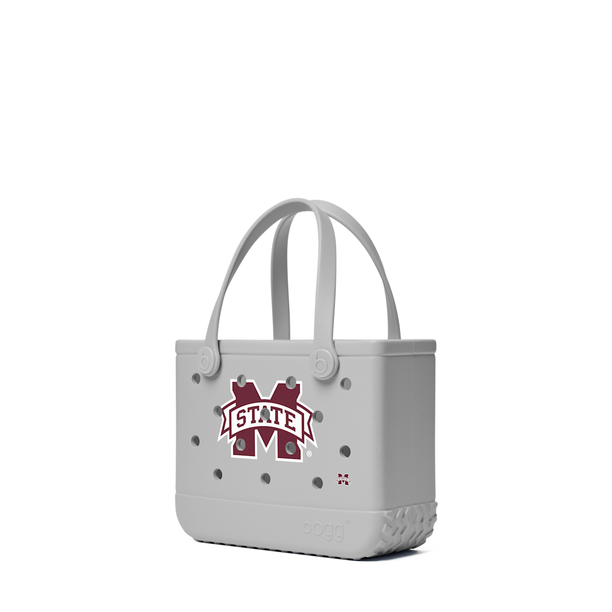 Bitty Bogg Bag - Mississippi State Bulldogs