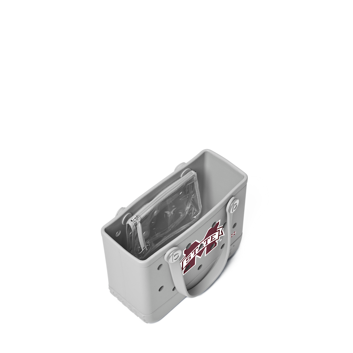 Bitty Bogg Bag - Mississippi State Bulldogs