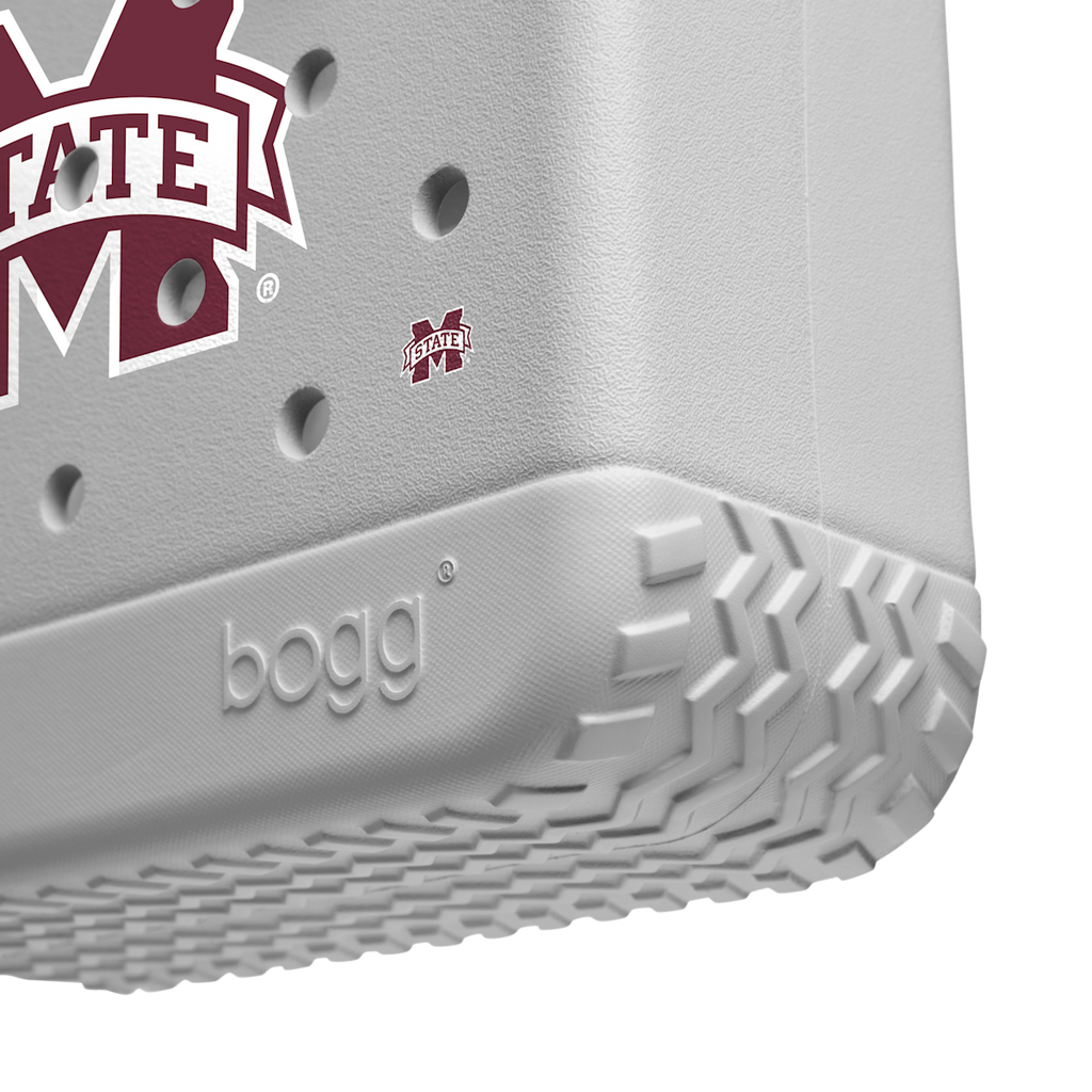 Bitty Bogg Bag - Mississippi State Bulldogs