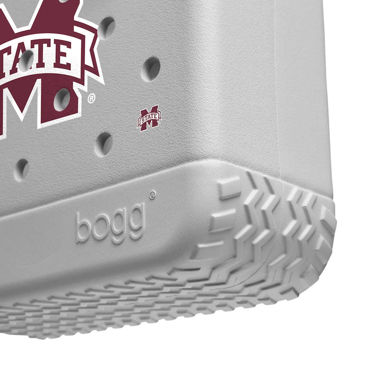 Bitty Bogg Bag - Mississippi State Bulldogs
