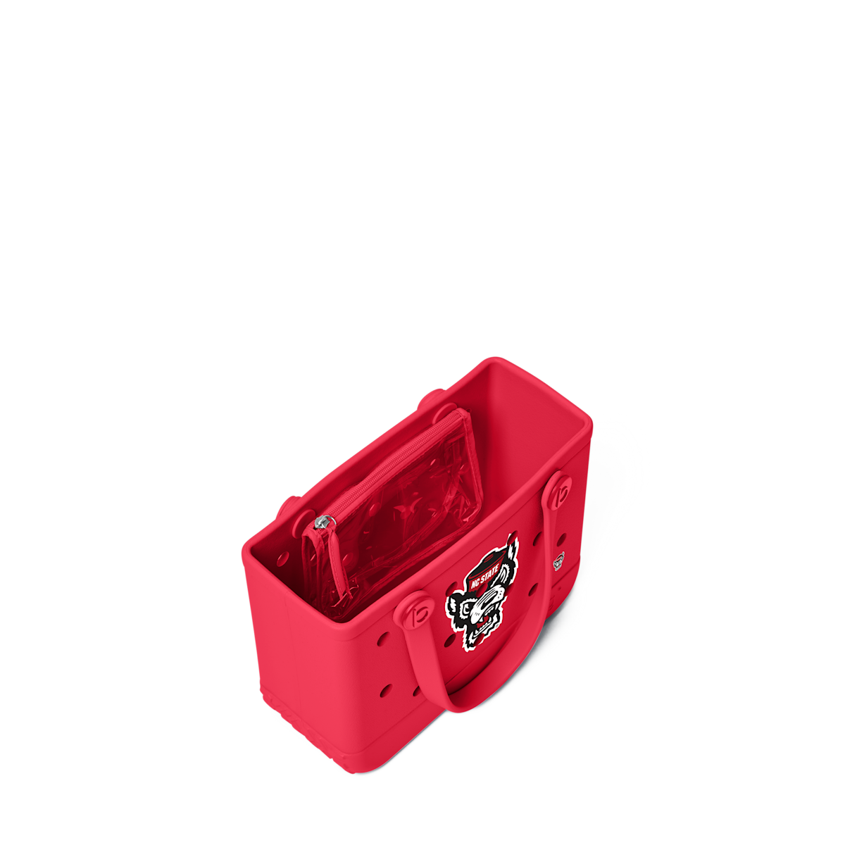 Bitty Bogg Bag - North Carolina State