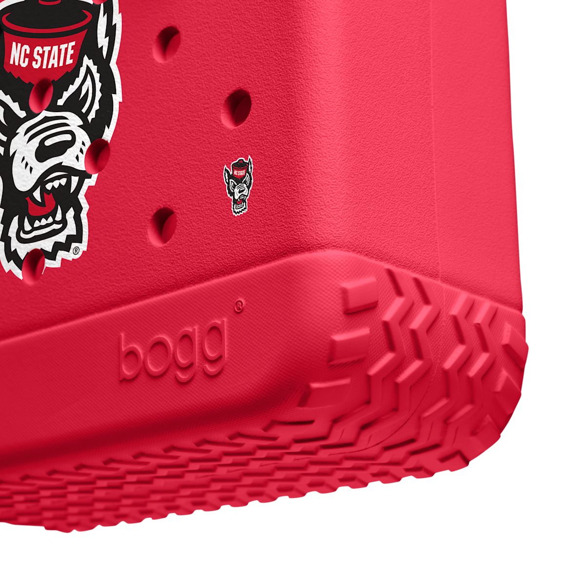 Bitty Bogg Bag - North Carolina State