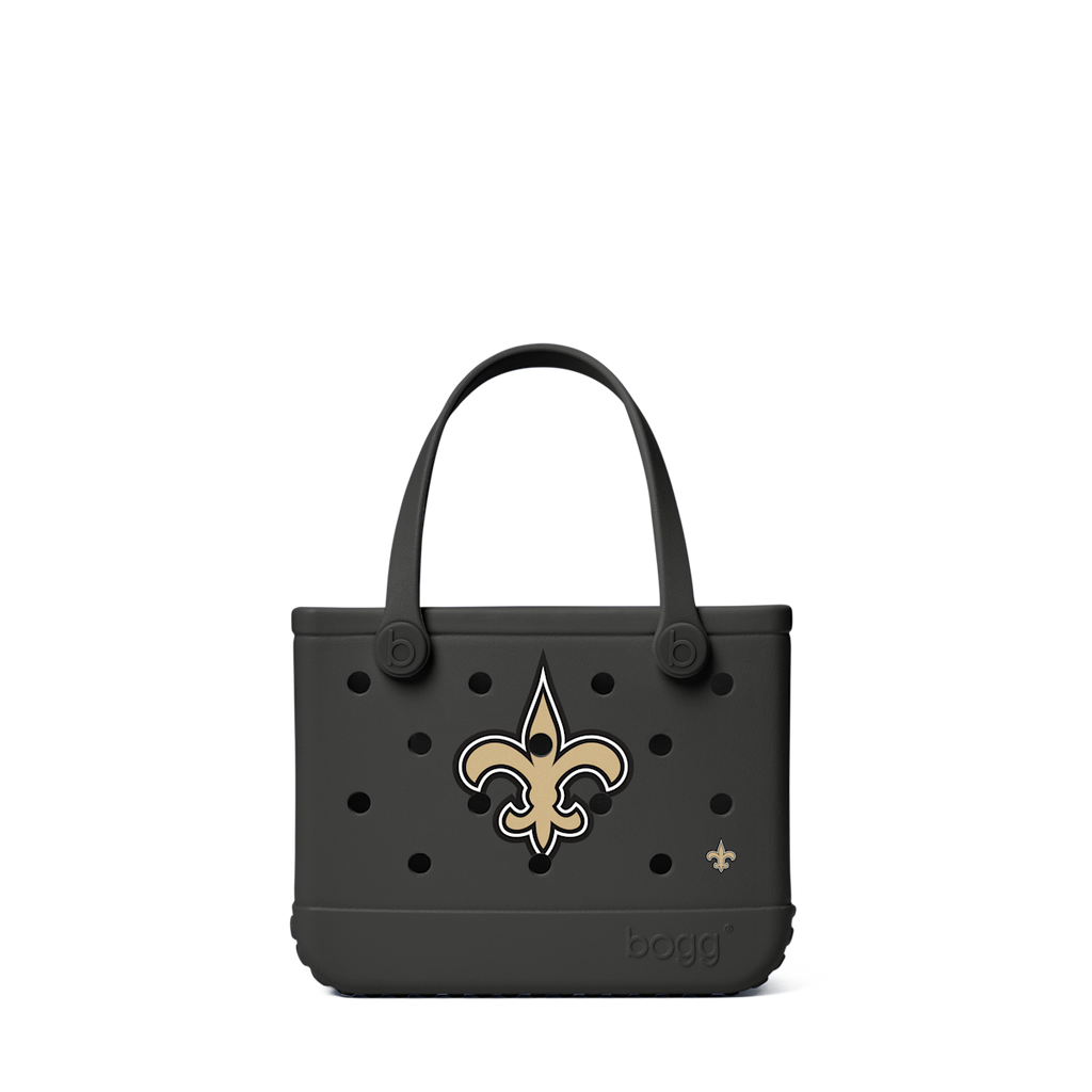 Bitty Bogg Bag - New Orleans Saints
