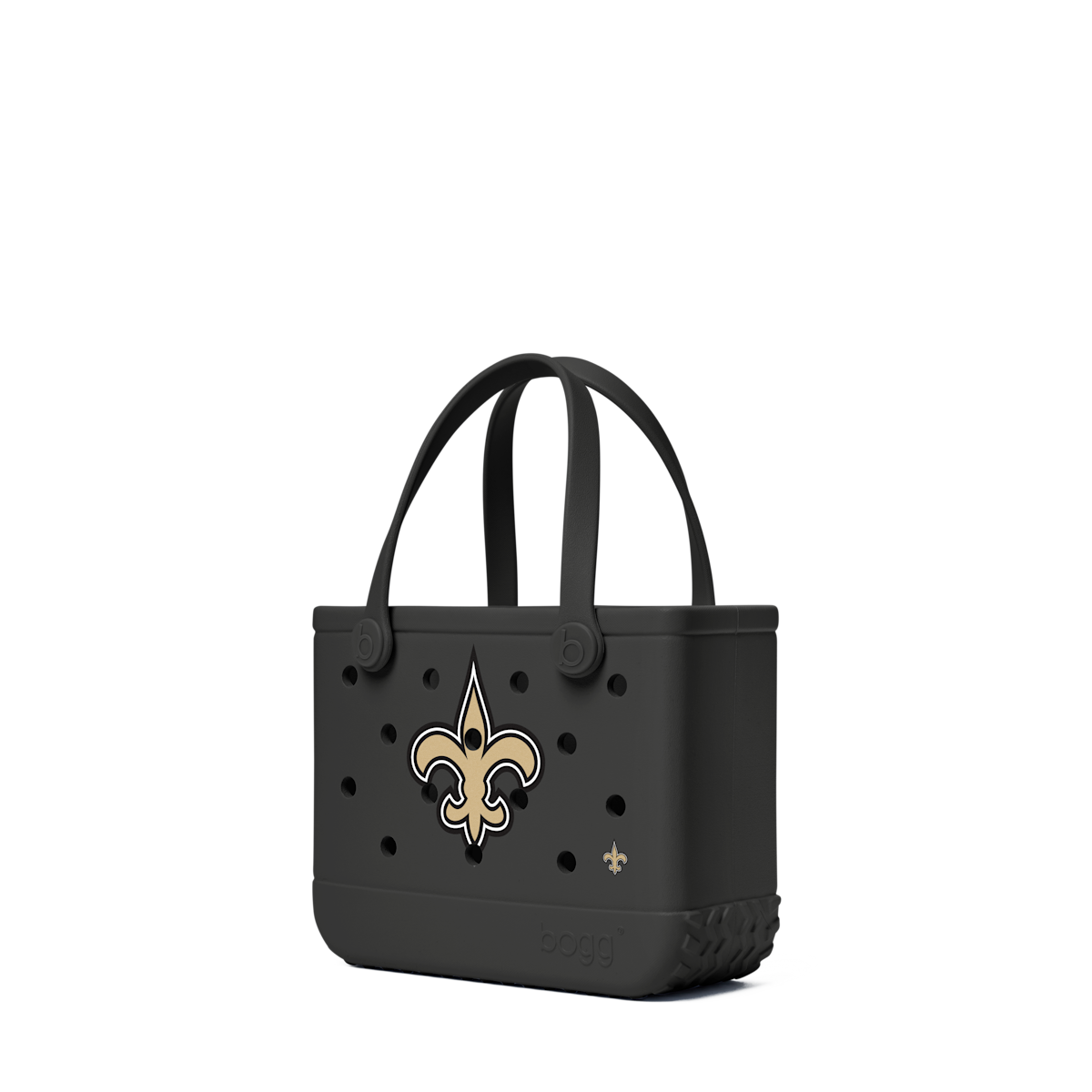 Bitty Bogg Bag - New Orleans Saints