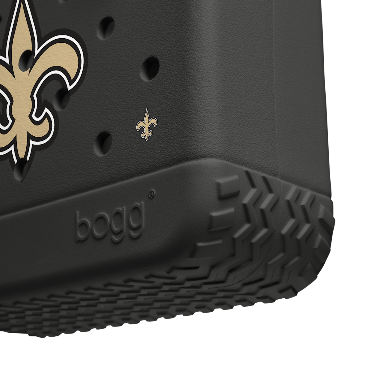 Bitty Bogg Bag - New Orleans Saints