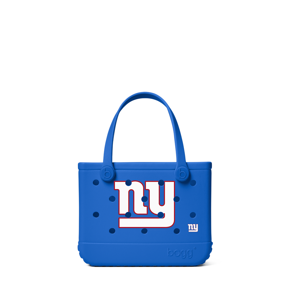 Bitty Bogg Bag - New York Giants