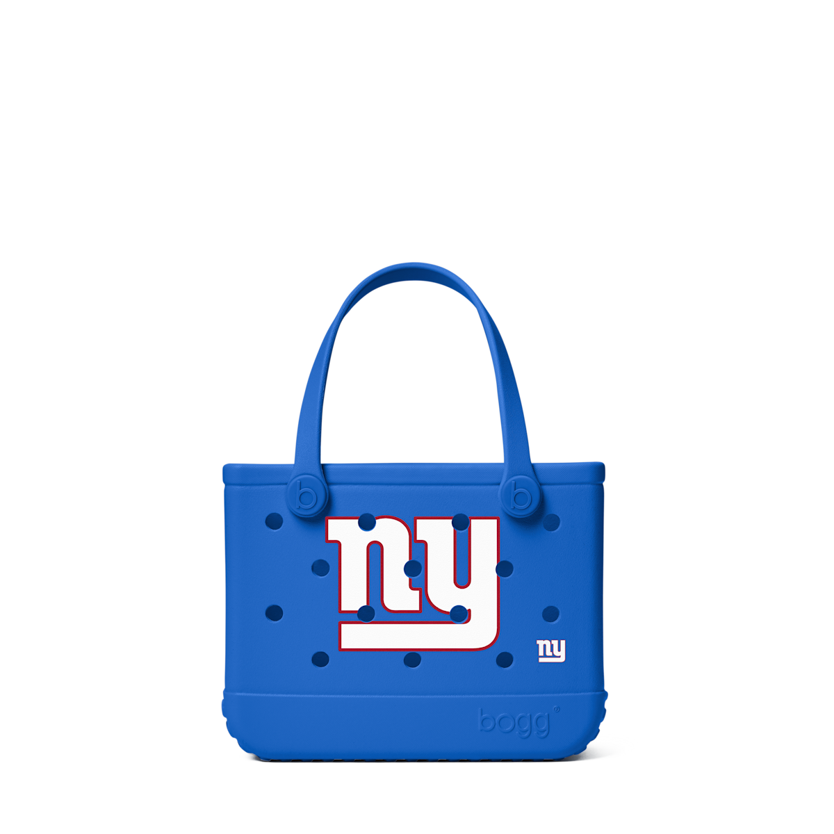 Bitty Bogg Bag - New York Giants