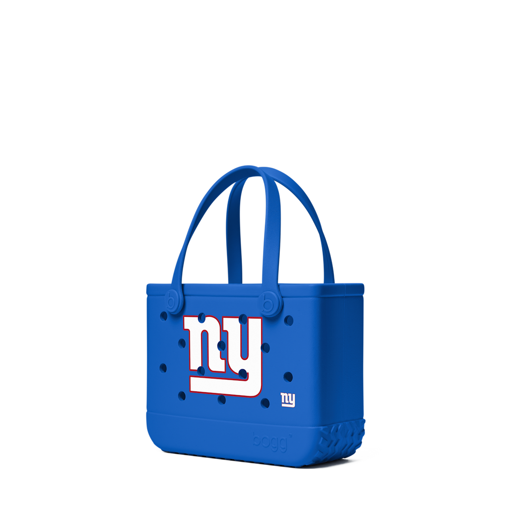 Bitty Bogg Bag - New York Giants