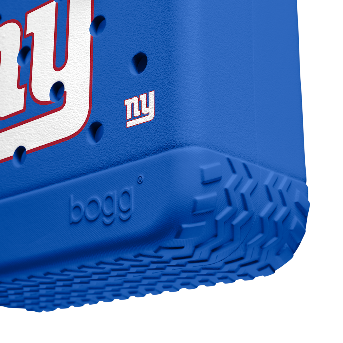 Bitty Bogg Bag - New York Giants